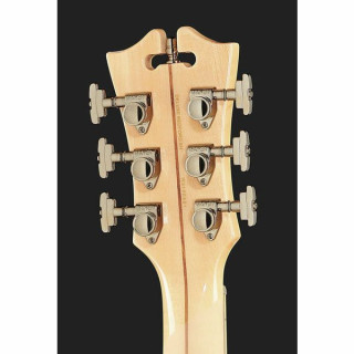 Электрогитара DAngelico Deluxe Bedford SH Desert Gold DAngelico Deluxe Bedford SH Desert Gold