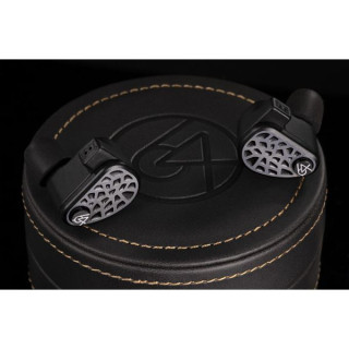 64 Аудио до 18 лет 64 Audio U18s