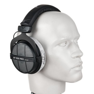 beyerdynamic DT-990 Pro 80 Ом beyerdynamic DT-990 Pro 80 Ohms