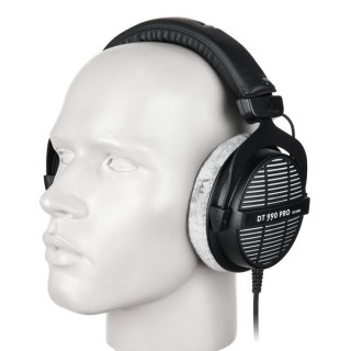 beyerdynamic DT-990 Pro 80 Ом beyerdynamic DT-990 Pro 80 Ohms
