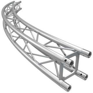 Глобальная ферма F14R20-45 Circ. Элемент Ø4,0м Global Truss F14R20-45 Circ. Element Ø4,0m
