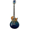 Электрогитара ESP E-II Eclipse BM Blue Nat Fade