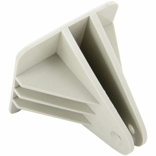 Запасная ножка Stageworx для ножницеобразных ножек Stageworx Spare Foot for Scissor Legs