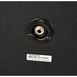 Friedman Mini Dirty Shirley 112 Каб Friedman Mini Dirty Shirley 112 Cab