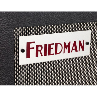 Friedman Mini Dirty Shirley 112 Каб Friedman Mini Dirty Shirley 112 Cab