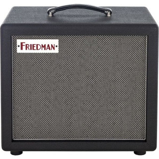 Friedman Mini Dirty Shirley 112 Каб Friedman Mini Dirty Shirley 112 Cab
