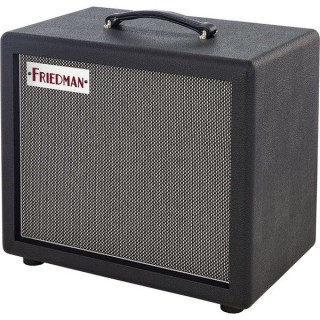 Friedman Mini Dirty Shirley 112 Каб Friedman Mini Dirty Shirley 112 Cab