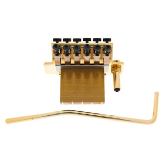 Gotoh GE1996T-40-граммовый тремоло в стиле FR Gotoh GE1996T-40-G FR-Style Tremolo