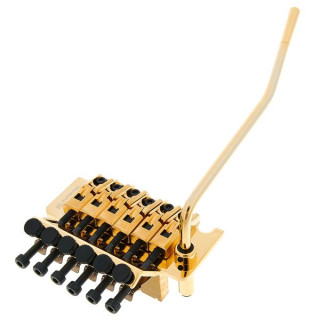 Gotoh GE1996T-40-граммовый тремоло в стиле FR Gotoh GE1996T-40-G FR-Style Tremolo