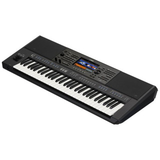 Yamaha PSR-SX720+ Yamaha PSR-SX720+