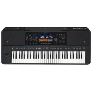 Yamaha PSR-SX720+ Yamaha PSR-SX720+
