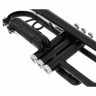 Труба pTrumpet hyTech Bb-Trumpet black pTrumpet hyTech Bb-Trumpet black