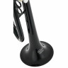 Труба pTrumpet hyTech Bb-Trumpet black pTrumpet hyTech Bb-Trumpet black