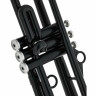 Труба pTrumpet hyTech Bb-Trumpet black pTrumpet hyTech Bb-Trumpet black