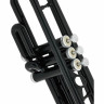 Труба pTrumpet hyTech Bb-Trumpet black pTrumpet hyTech Bb-Trumpet black