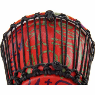 Джембе Meinl PADJ1-S-F 08" Travel Djembe Meinl PADJ1-S-F 08" Travel Djembe