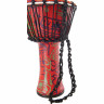 Джембе Meinl PADJ1-S-F 08" Travel Djembe Meinl PADJ1-S-F 08" Travel Djembe