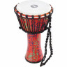 Джембе Meinl PADJ1-S-F 08" Travel Djembe Meinl PADJ1-S-F 08" Travel Djembe