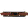 Hohner Chromonica 270/48 C- Люкс Hohner Chromonica 270/48 C- Deluxe