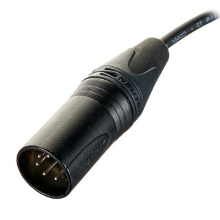 Cordial CDX 0.5-1 DMX Cordial CDX 0.5-1 DMX