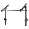 Ярусные стойки Hercules в сборе для KS410B Hercules Stands Tier Assembly for KS410B