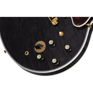 Электрогитара Gibson BB King Lucille Legacy