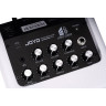 Joyo BA-30 Микробас-усилитель Белый Joyo BA-30 Micro Bass Amp White