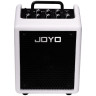 Joyo BA-30 Микробас-усилитель Белый Joyo BA-30 Micro Bass Amp White