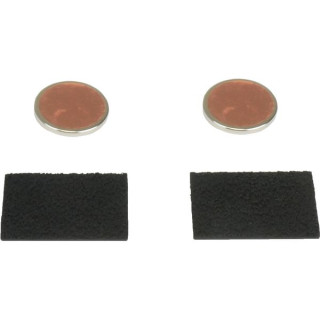 Держатель Rumberger MH с магнитным креплением Rumberger MH magnetic mount