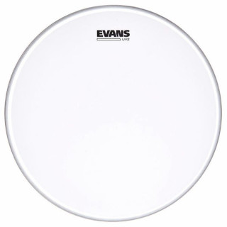 Evans 18" Том с покрытием UV2 Evans 18" UV2 Coated Tom