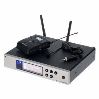 Беспроводная система Sennheiser ew 100 G4-ME4 A1-Band
