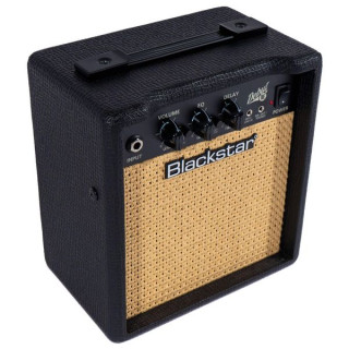 Дебют Blackstar 10E BLK Blackstar Debut 10E BLK