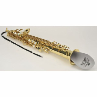 BG France A33 Тампон сопрано-саксофон и Eb-Clar BG France A33 Swab Soprano Sax & Eb-Clar