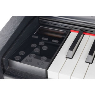 Gewa UP 540 Черный Gewa UP 540 Black