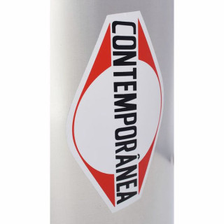 Contemporanea 14"x 70 см Tantam Alu Contemporanea 14"x 70cm Tantam Alu