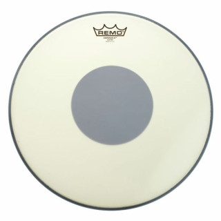 Точка с покрытием Remo 14" Emperor X Remo 14" Emperor X Coated Dot