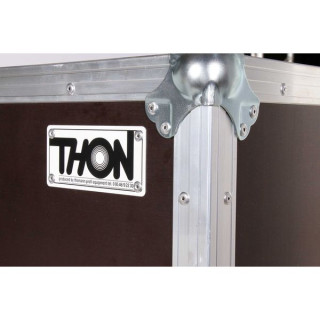 Дисплей Thon MultiCase 100" 2в1 Thon Display MultiCase 100'' 2in1