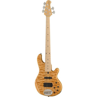 Лейкленд Скайлайн 55-02 Делюкс 5 НГ Lakland Skyline 55-02 Deluxe 5 NG