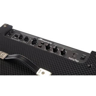 Комбоусилитель для бас-гитары Ampeg RB-210 Набор №622938 Ampeg RB-210 Bundle №622938