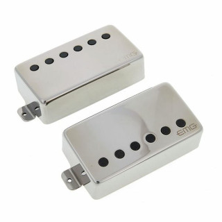Набор звукоснимателей EMG JH "HET" Set C