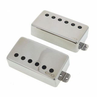 Набор звукоснимателей EMG JH "HET" Set C