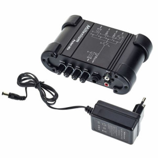 Карманный микс Millenium Millenium Pocket Mix