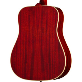 Epiphone 1960 Hummingbird Rei. HTS IBC Epiphone 1960 Hummingbird Rei. HTS IBC