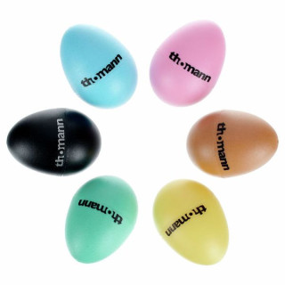 Шейкер для яиц Millenium Thomann Millenium Thomann Egg Shaker