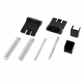 Пылезащитный чехол American Audio TTD 2400 MKII American Audio TTD 2400 MKII Dust Cover