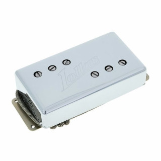 Звукосниматель Lollar Regal T Neck C Lollar Regal T Neck C