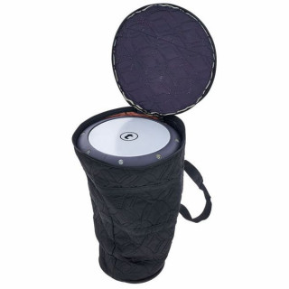 Thomann 8,5" с виниловым покрытием Doumbek BL Thomann 8,5" Vinyl Covered Doumbek BL