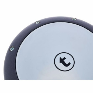 Thomann 8,5" с виниловым покрытием Doumbek BL Thomann 8,5" Vinyl Covered Doumbek BL