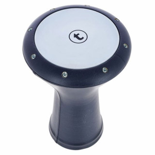 Thomann 8,5" с виниловым покрытием Doumbek BL Thomann 8,5" Vinyl Covered Doumbek BL