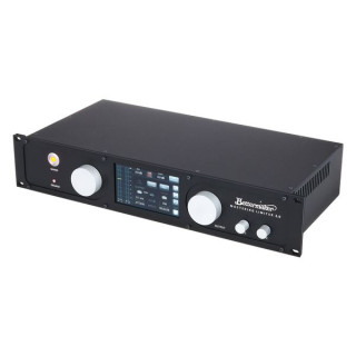 Bettermaker Осваивает ограничитель V2 Bettermaker Mastering Limiter V2